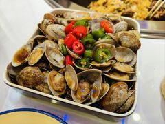 -徐家屯铁锅炖(宋家庄店)