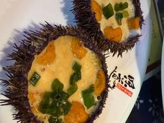 -旺角小渔村(二马路店)