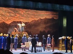 -江西省话剧团经典剧场