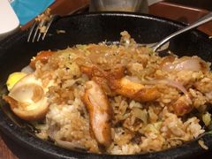 -豪客来牛排(中央花苑店)
