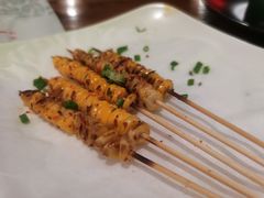 玉米粒-湘里乡亲甲王二老店