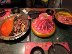 -牛New寿喜烧(曹路花园城店)