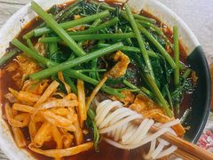 -吉庆桂林米粉·柳州螺蛳粉(港汇广场店)