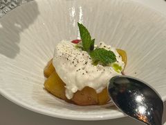 -Osteria Garden 生蚝花园餐厅(原进贤路店)