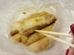 -海浪食店(湖滨中路店)