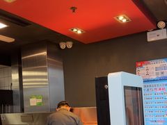 -麦当劳(吴圩机场店)