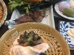 -德川家日本料理(中关村寰太大厦店)