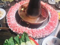 -刘老表·瓦罐汤涮肉(青云谱店)