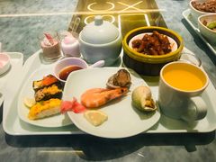 -堂会·KTV·自助餐·团建聚会(天河店)