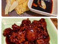 -新白鹿餐厅(爱琴海购物中心店)