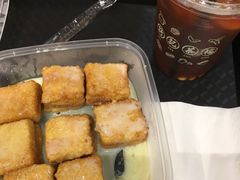 -孖记茶档·热腾茶餐(荔湾领展广场店)