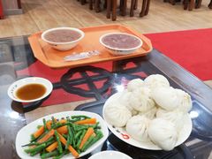 -庆丰包子铺(宣武门店)