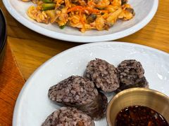 -高社长参鸡汤(高丽街店)