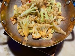 -绿茶餐厅(财富购物中心店)