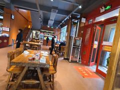 -老雒阳面馆·水席(定鼎门店)