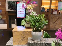 -黔蘑菇四季餐厅(观山湖店)