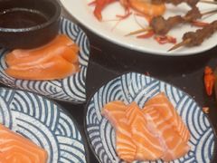 -东方红海鲜百汇(国际大厦店)