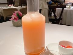 -悦轩中餐厅·高空江景·杭州柏悦酒店