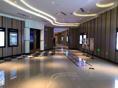 -百丽宫影城(CGS激光苏宁广场店)