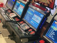 -嘉文梦想世界(SM天津滨海城市广场店)
