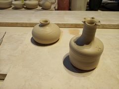 -1001艺术手作·银饰DIY·拼豆(小寨金莎店)