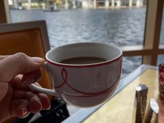 -咖啡苑 - 蔚藍夏日主题(永利皇宫店)