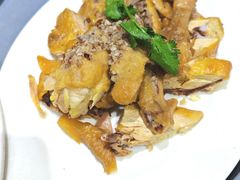 -百年银屏蚝烙·潮汕菜·非遗(乐山店)