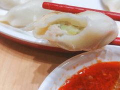 -喜家德虾仁水饺(浦东山姆店)
