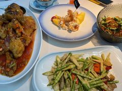 -园里前·10年私厨·福建菜(台江万达鳌峰洲店)