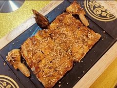 -广州塔晖粤轩中餐厅