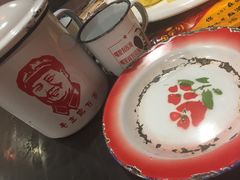 -金掌勺锅包肉(太原万达店)
