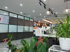 -洄归山也·高空C位湖景下午茶(东方之门店)