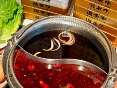 -温禾牛·和牛寿喜烧自助火锅(恒基名人店)