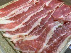 苏尼特胸肉-八角锄烧·肉火锅(天河城店)