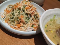 -万岁寿司(天河领展店)