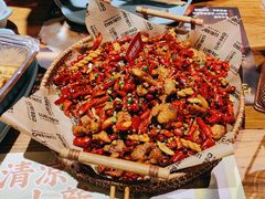 -北京食堂·烤鸭·宵夜(亚运村店)