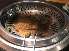 -梨花自助烤肉(天河城店)