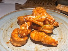 蜜汁酥皮虾-青年公社烤鸭(青年路店)