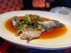 -上海滩餐厅(BFC外滩金融中心店)
