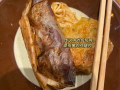 -状元阁烧烤(新华路总店)