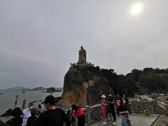 -鼓浪屿·皓月园