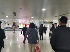 -杭州萧山国际机场