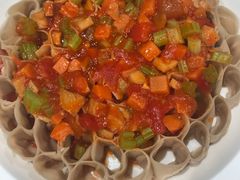 -西贝莜面村(上海百联西郊店)