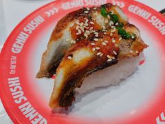 -元气寿司(益田假日广场店)