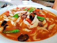 -大榭国际大酒店-中餐厅