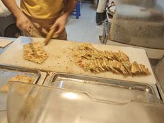 -咏春葱油饼(德政中路店)