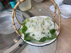 -喜上喜鸡煲翅(吉大店)