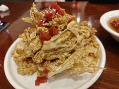 -北平小馆·烤鸭·家常菜(磨房北里店)