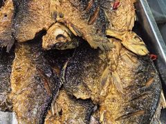 -辣妹子烧烤店(河北大道店)