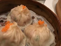 -红棉中餐厅·广州海航威斯汀酒店